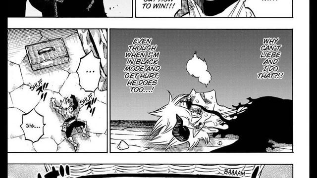 Black Clover Episode 171 Tagalog Part 1 | Black Clover Chapter 271 - 273