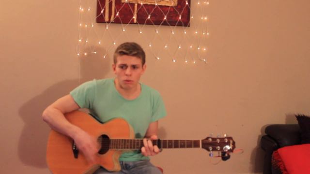Vance Joy cover - Riptide | Clash of the Tysons смотреть онлайн