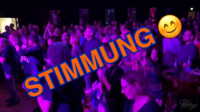 BLUES CLUB BADEN-BADEN nominiert GERMAN BLUES AWARD 2020 - смотреть онлайн