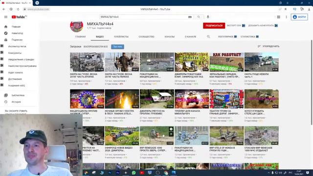 Как набрать 1000 подписчиков на ютуб youtube? смотреть онлайн