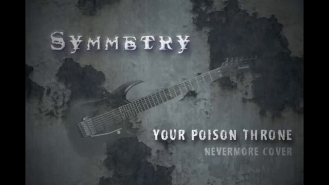 Your Poison Throne Guitar Cover смотреть онлайн