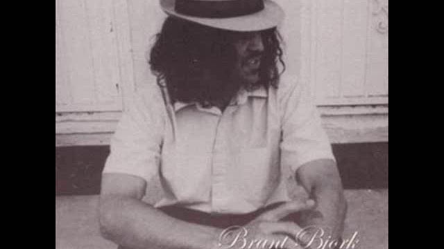 Brant Bjork - The low Desert Punk смотреть онлайн