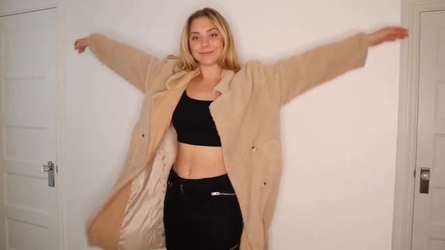 Luna Montana - Luna Montana x ZAFUL ★ MY OWN COLLECTION TRY ON HAUL смотреть онлайн