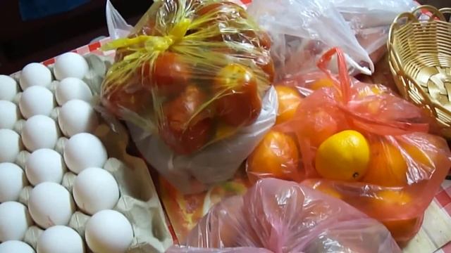 Продуктовая ярмарка в Киеве.Покупки и цены.АТБ смотреть онлайн