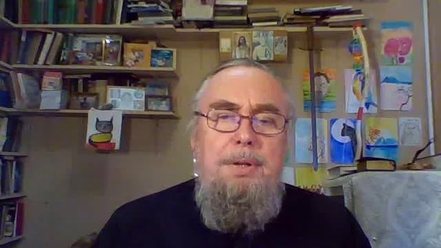 Ковчег, католики, Чёрная Сотня [13.08.2019] смотреть онлайн