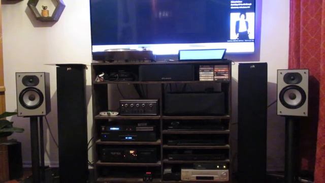 paradigm speakers mini monitor mk3 смотреть онлайн