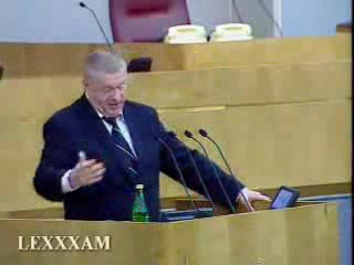 РЭП ОТ ЖИРИНОВСКОГО!!! Старое, милое! :-) смотреть онлайн