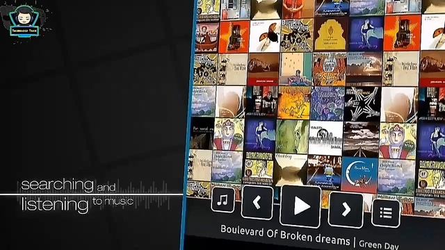 top 5 best music player for android | 2020 #musicplayer смотреть онлайн