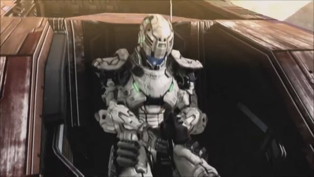 Vanquish OVA 2 смотреть онлайн