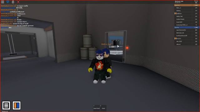 Приключения в лаборатории #3 (машина для мутаций) смотреть онлайн