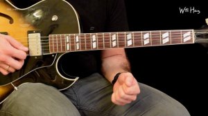 Rock around the clock Solo tutorial HD free tabs