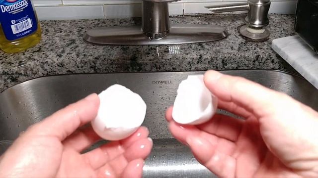 Fortalecer los Huesos al 100% Baja el Colesterol y la Presión alta - Preparar Cáscara de Huevo Así смотреть онлайн