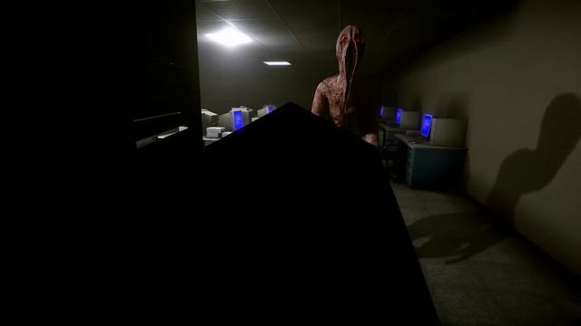 Поиграл во все игры по BACKROOMS и... смотреть онлайн