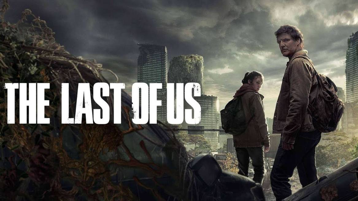 Одни из нас-сериал трейлер 2023 смотреть онлайн
