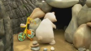 Makka Pakka Song - In The Night Garden