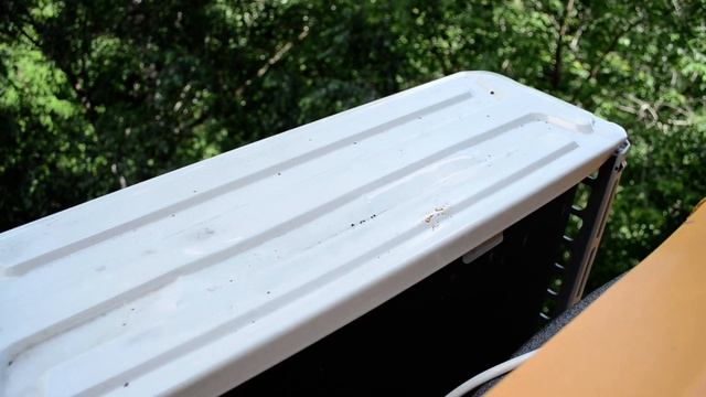 Отзыв о кондиционере Electrolux EACS-07HAT/N3 смотреть онлайн