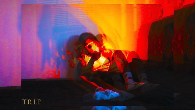 T.R.I.P. - Silent Hill Remix (Official Audio) смотреть онлайн