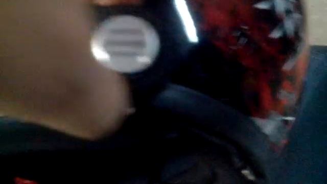 Мотогарнитура Bluetooth для шлема Vimoto CoolRider V5s