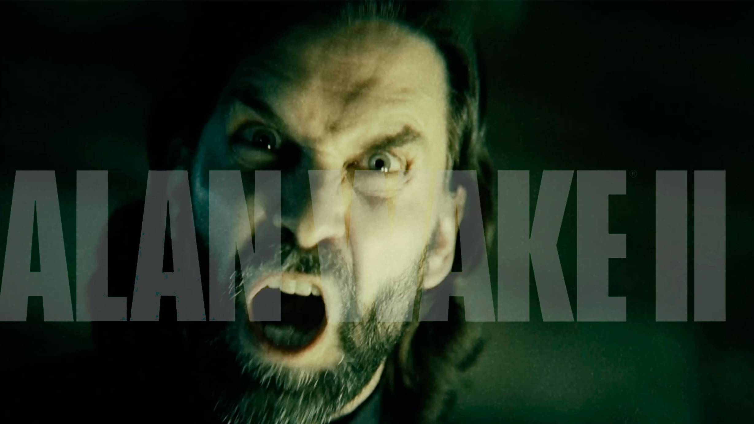 Прохождение Alan Wake 2 — Часть 2  Сердце