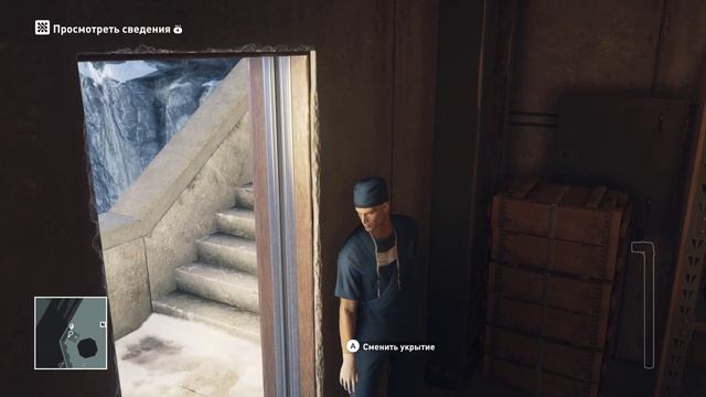 ИСПЫТАНИЕ ►HITMAN► [2016] ВРАЧЕБНАЯ (НЕ) ОШИБКА #ХОККАЙДО смотреть онлайн