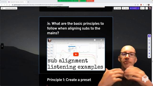 Subwoofer Saturday - Learn The Basics Of Subwoofer Arrays In Live Sound