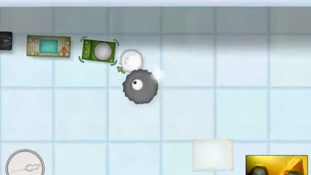 Прохождение Tasty Planet:Back For Seconds #1 серия смотреть онлайн