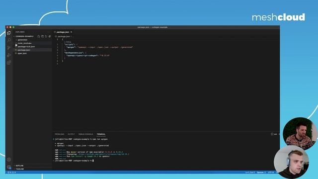 Product Update #2: Postman Collections, OpenAPI, general improvements and notifications смотреть онлайн