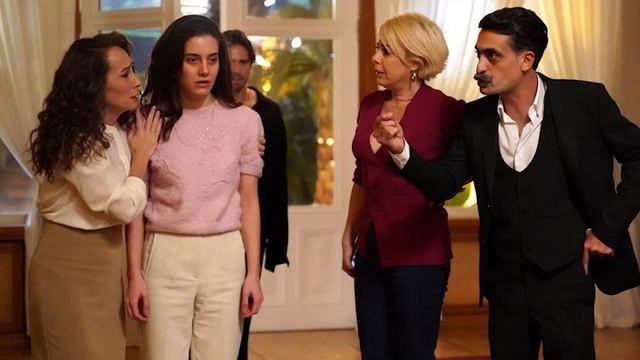 Yalı Çapkını 44. Bölüm 2. Fragmanı смотреть онлайн