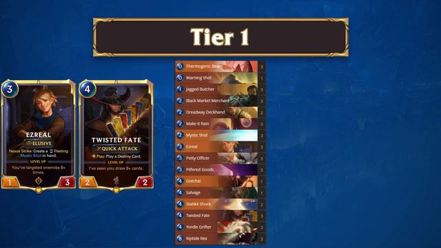 The Fall of Ionia | LOR Meta Snapshot Breakdown | Tempo Strategy Legends of Runeterra [Rising Tide] смотреть онлайн