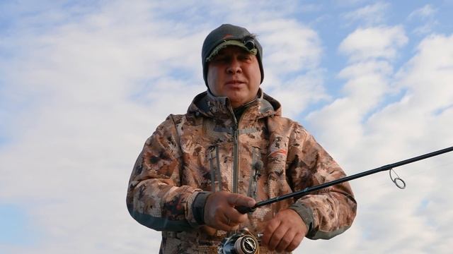 ЛОВЛЯ ЩУКИ НА БУЛАВКУ. ХИТ 2022 ГОДА смотреть онлайн