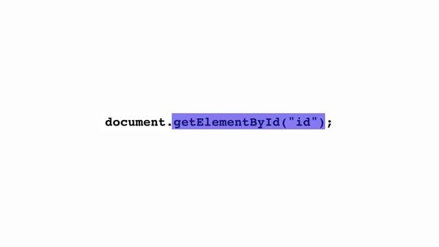 Manipulating the Document Object Model in JavaScript смотреть онлайн