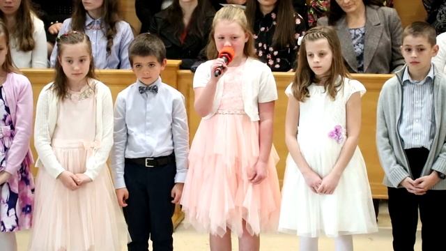 Детский Стих смотреть онлайн