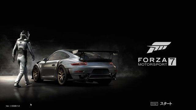 Forza Motorsport 7 don't start. смотреть онлайн
