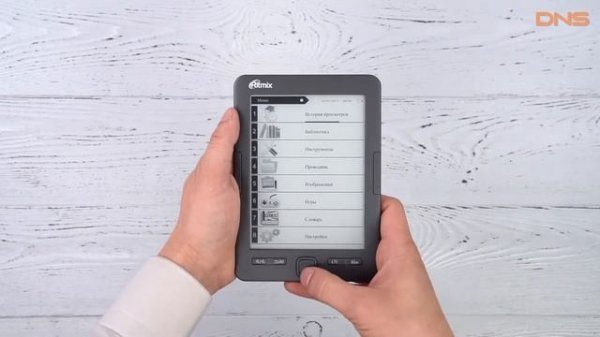 Распаковка RITMIX RBK-675FL / Unboxing RITMIX RBK-675FL