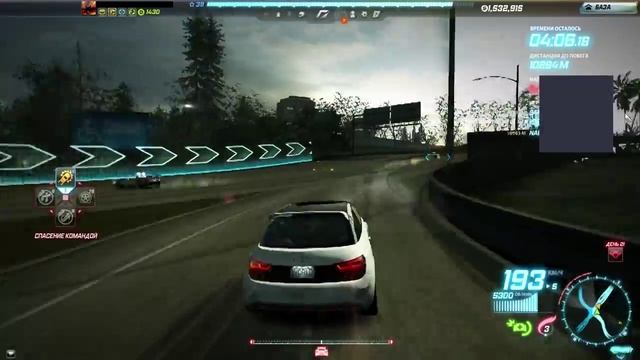 Обзор Audi A1 Clubsport Quattro [NFS World] #14 смотреть онлайн