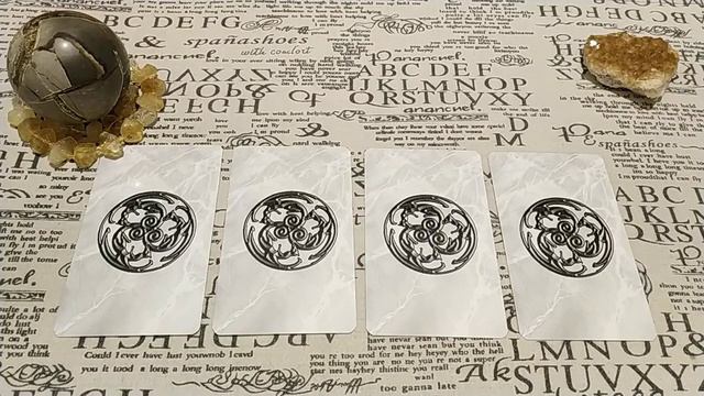 О чём надо срочно вспомнить сегодня? Тест на интуицию. смотреть онлайн