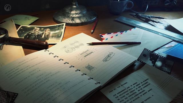 El Regreso del Waffenträger смотреть онлайн