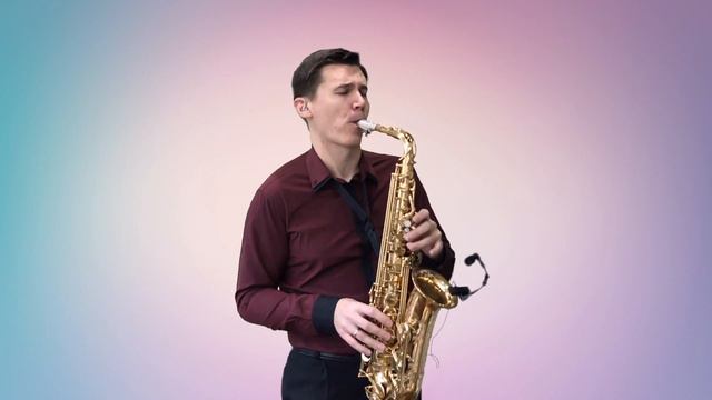 Rolling in the deep (Saxophone Cover) смотреть онлайн