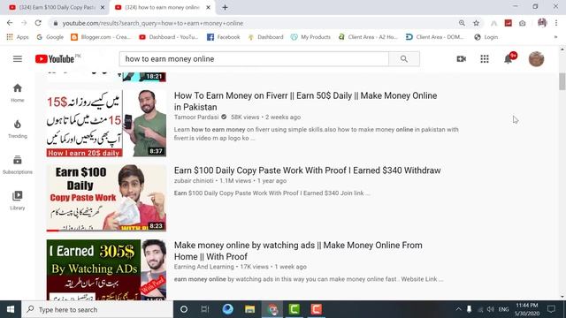 How To Find Daily New Topics For Youtube Videos | Youtube Video Ideas | New Topic Kha sy Le смотреть онлайн