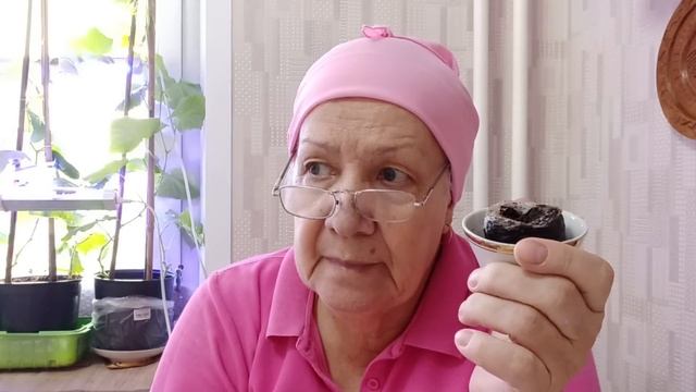 Посев сельдерея...какая ему нужна РН... смотреть онлайн