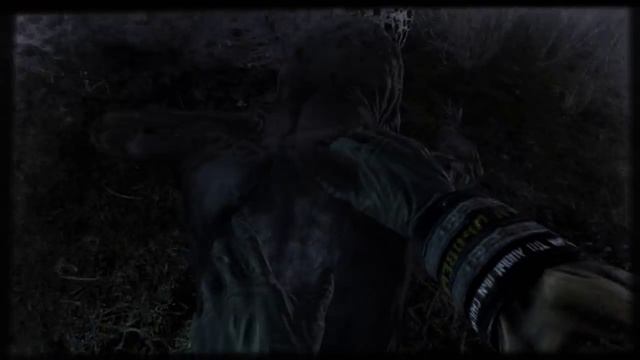 Sass Patrol: Metro - Last Light [Part 1] смотреть онлайн