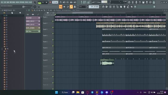 HARDEST EVERY TIME BIG PHONK COLLECTION DRUM KIT ФОНК ДРАМ КИТ