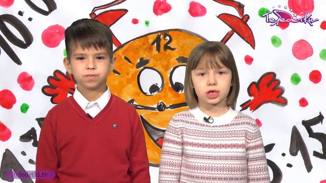 По-русски: сколько время или сколько времени? смотреть онлайн