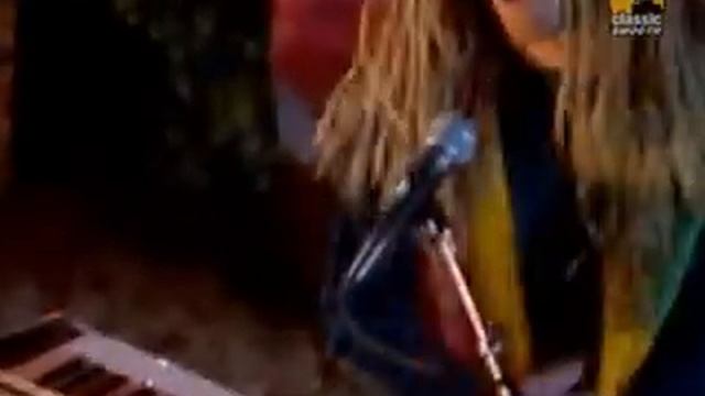 Big Mountain - Baby I Love Your Way(1994) смотреть онлайн