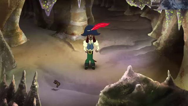 [adventure game]jolly rover # 5 смотреть онлайн