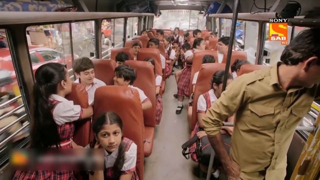 क्या Baalveer रोक पाएगा Timnasa की भेजी हुई Train को? - Baalveer Returns - Character Special смотреть онлайн