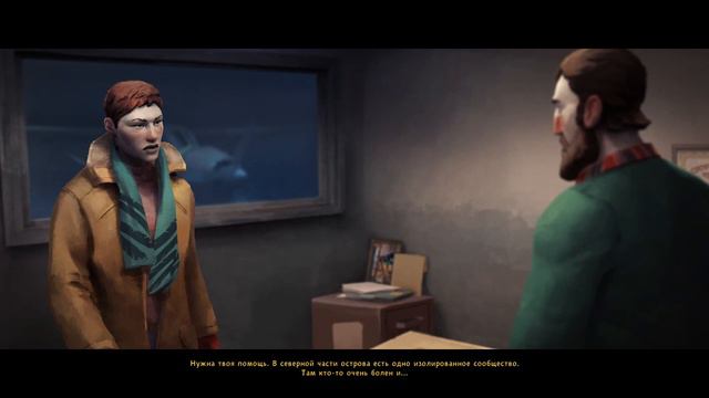 АВИАКРУШЕНИЕ▲ ВОСПОМИНАНИЕ▲ The Long Dark▲ смотреть онлайн