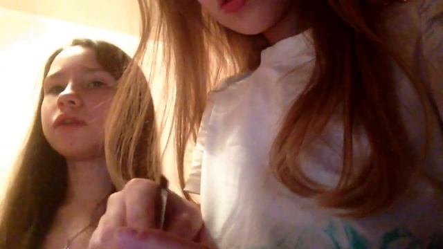 Как сделать помаду в домашних условиях??? смотреть онлайн