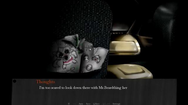 ARE THESE MR. HOPP'S FRIENDS??? | Bolmebrig's Hide From Fears смотреть онлайн