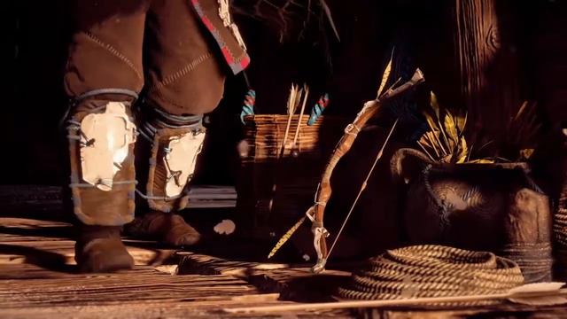 Eclipse phase mesh example from Horizon zero dawn смотреть онлайн